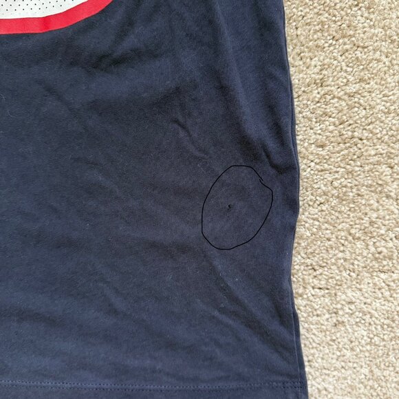 Watt Nike Dri-fit Tee - Picture 4 of 9